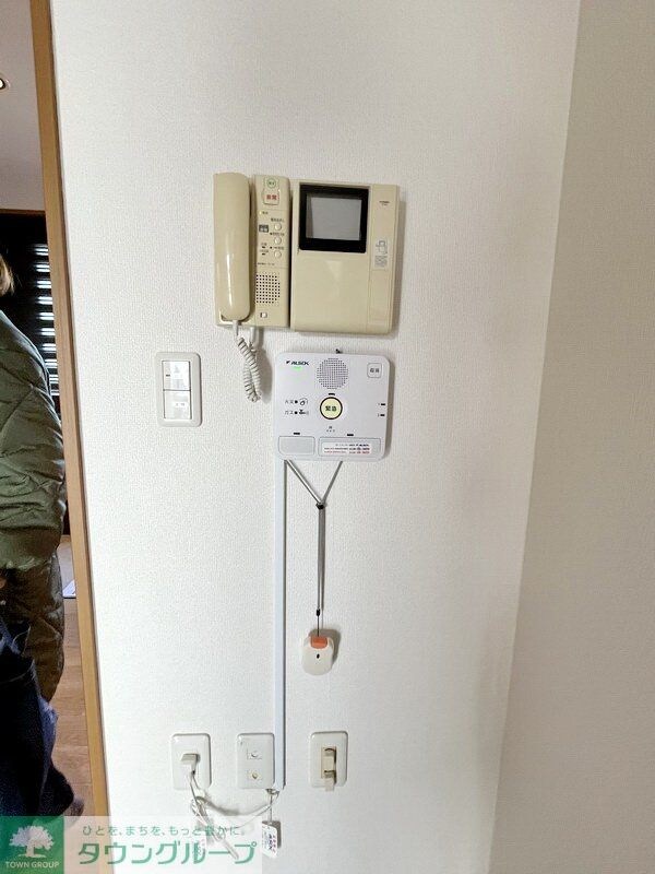 あいやビルの物件内観写真