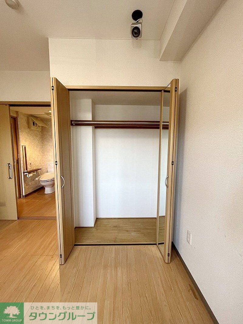 あいやビルの物件内観写真