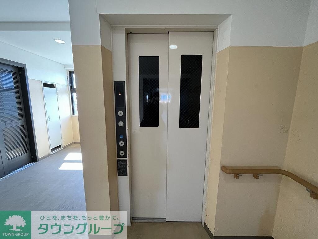 あいやビルの物件内観写真