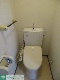 カスティーヨ杵島の物件内観写真