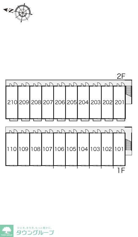 レオパレスサフィニアの物件内観写真