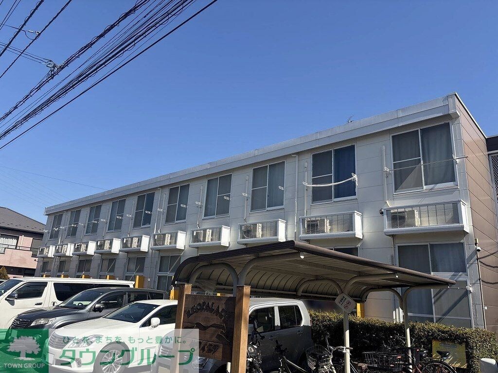 レオパレスサフィニアの物件内観写真