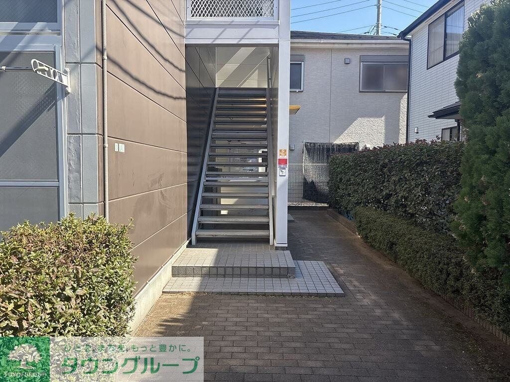 レオパレスサフィニアの物件内観写真