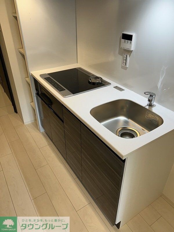 Ｌｉｖｅｇｅｏｎａｋａｍｕｒａｂａｓｈｉの物件内観写真