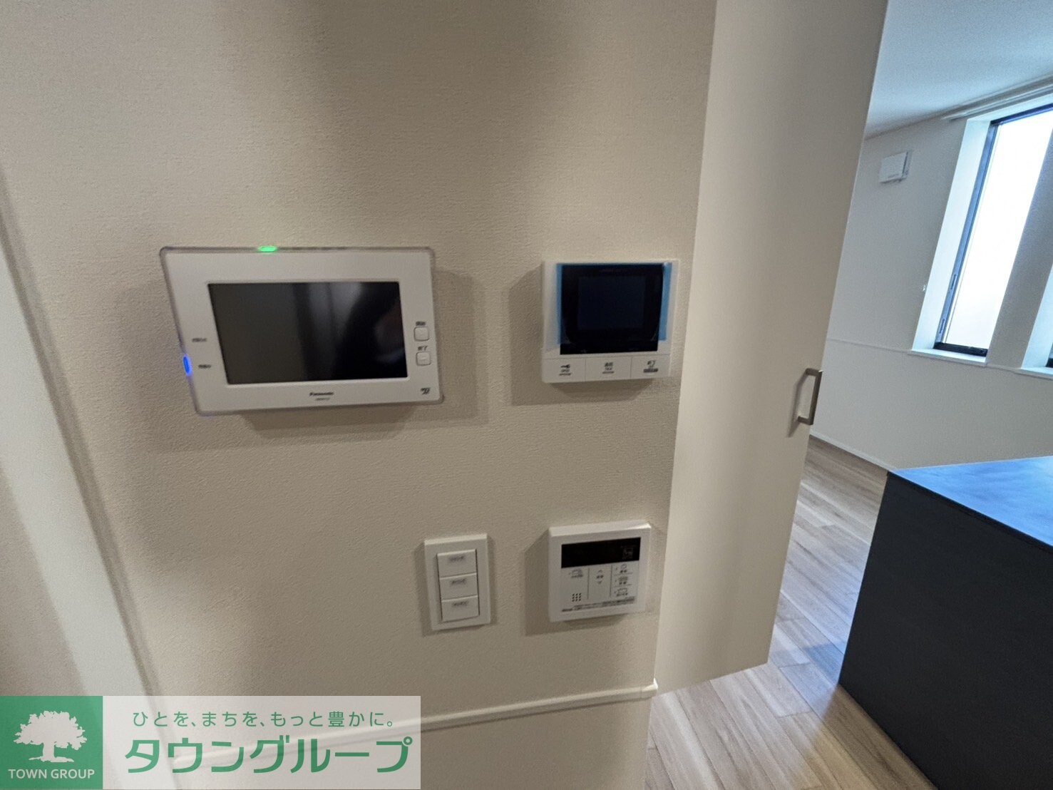 ＰＬＡＣＩＤＯ．Ｎの物件内観写真