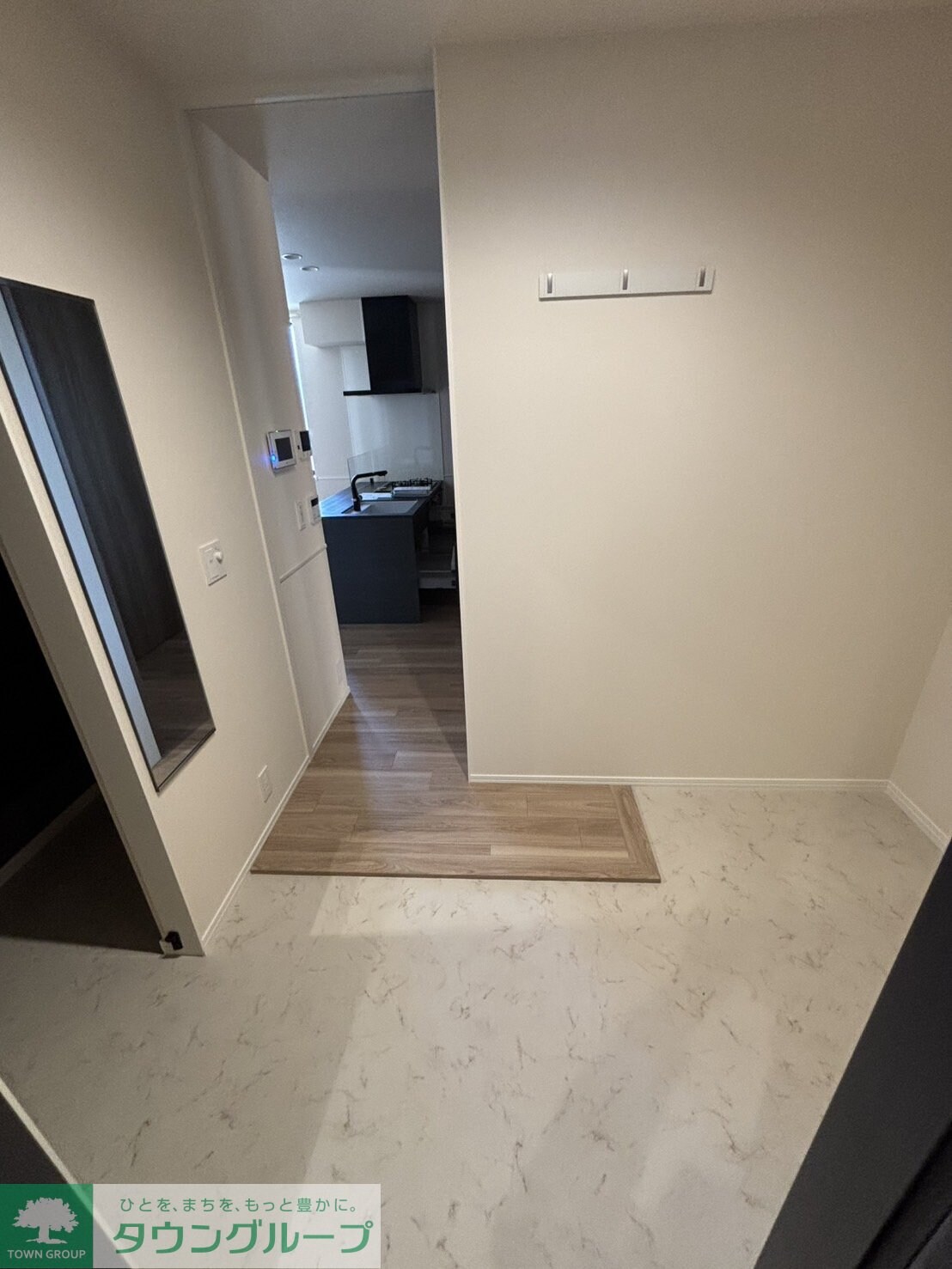 ＰＬＡＣＩＤＯ．Ｎの物件内観写真