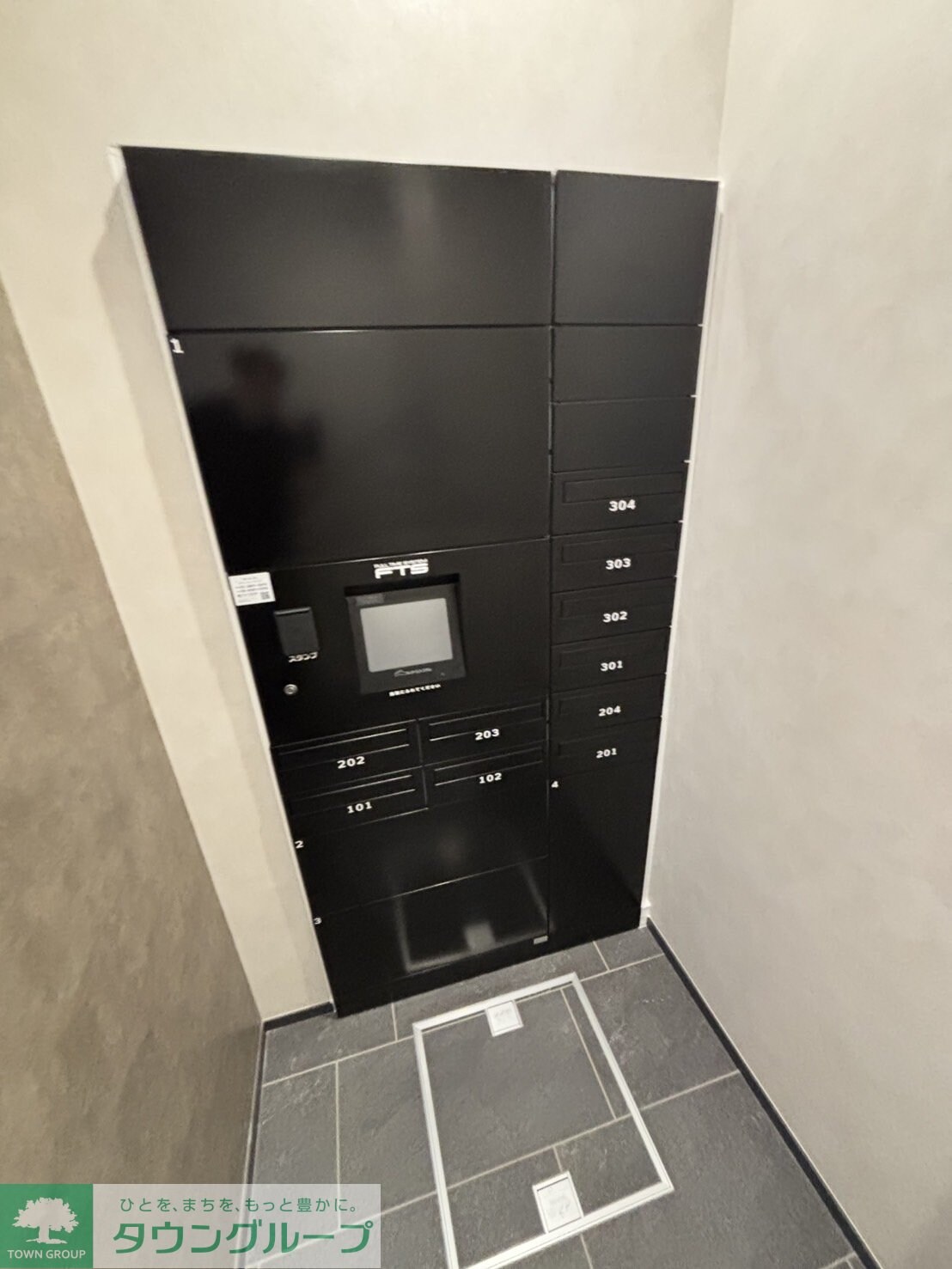 ＰＬＡＣＩＤＯ．Ｎの物件内観写真