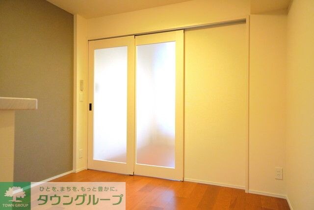 CREATIF池袋の物件内観写真