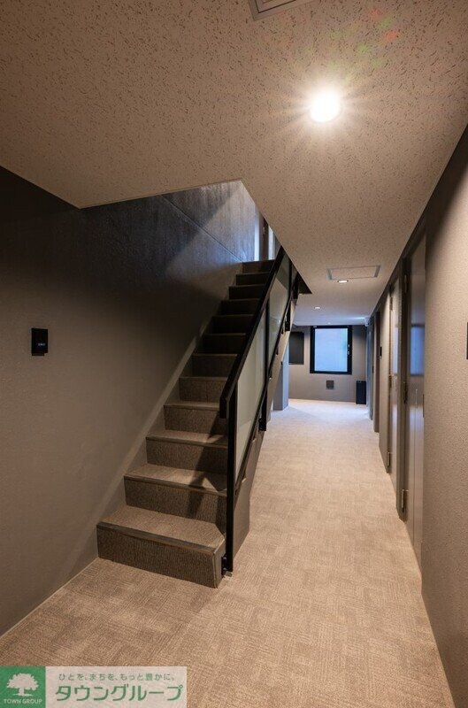 CREATIF池袋の物件内観写真