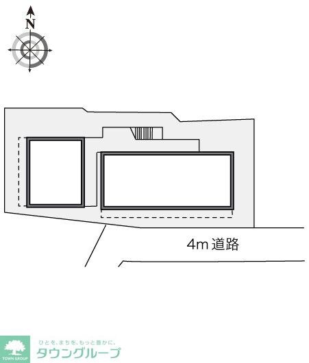 レオパレス要町IIの物件内観写真