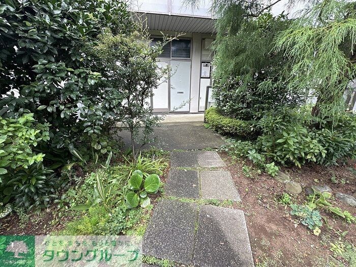 レオパレス要町IIの物件内観写真