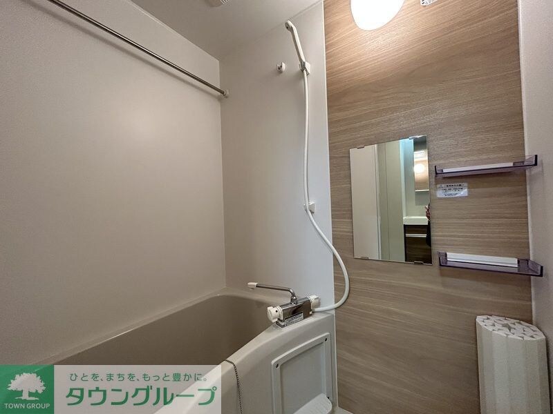 KNOTS東武練馬Sta.の物件内観写真