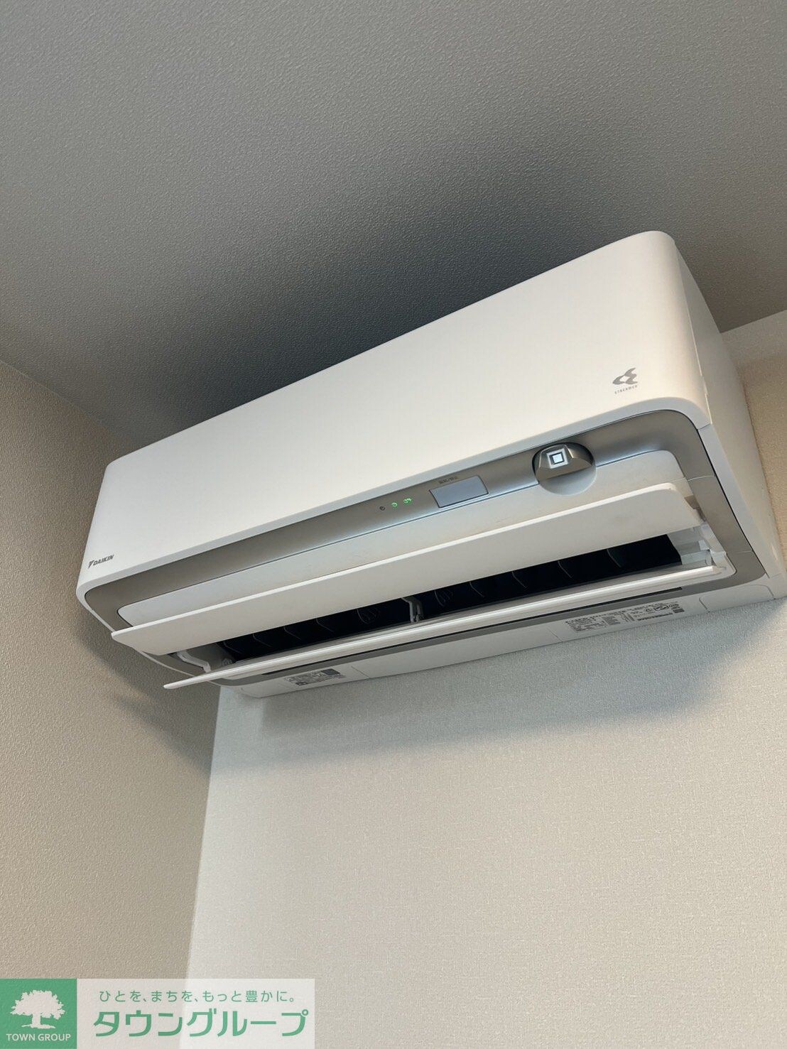 イズミレジデンスの物件内観写真