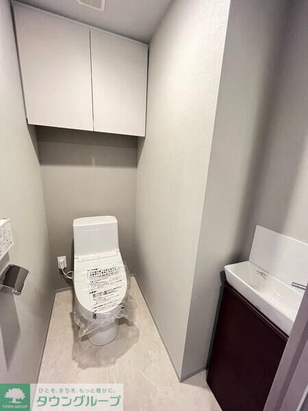 ＡＲＫＭＡＲＫ中村橋の物件内観写真