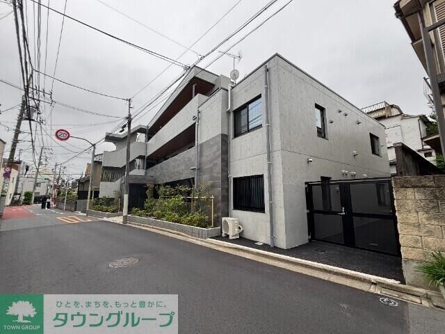 Ｌｉｂｅｒｔｅ沼袋の物件内観写真