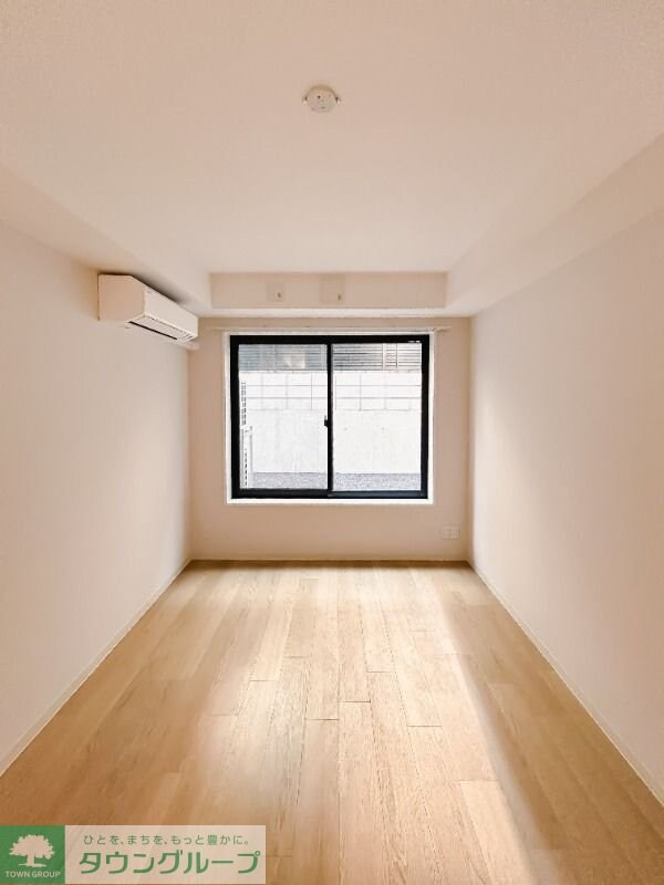 Ｌｉｂｅｒｔｅ沼袋の物件内観写真