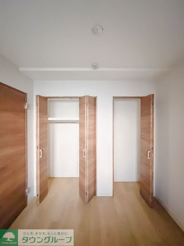 Ｌｉｂｅｒｔｅ沼袋の物件内観写真