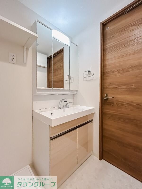 Ｌｉｂｅｒｔｅ沼袋の物件内観写真