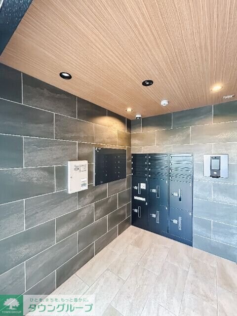 Ｌｉｂｅｒｔｅ沼袋の物件内観写真