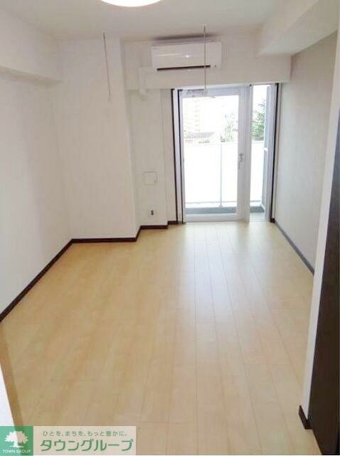 GENOVIA鷺ノ宮skygardenの物件内観写真