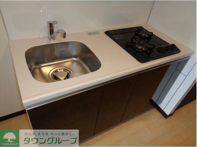 GENOVIA鷺ノ宮skygardenの物件内観写真