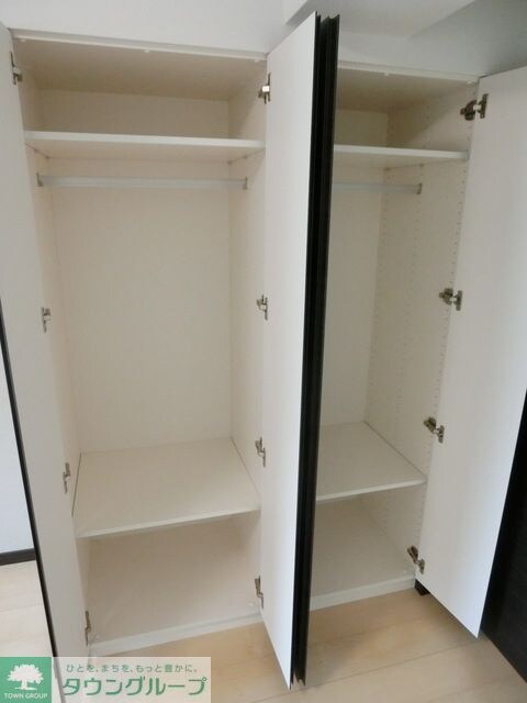 GENOVIA鷺ノ宮skygardenの物件内観写真