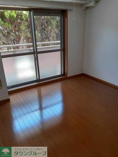 アビタシオン・Ｍの物件内観写真