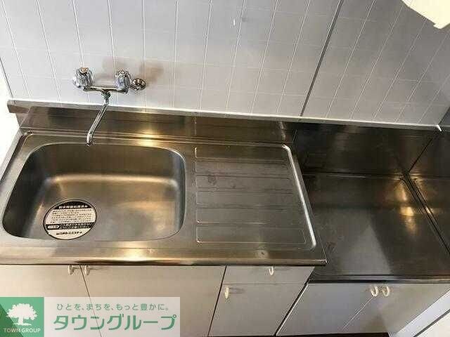 プリマヴェーラ鷺ノ宮の物件内観写真