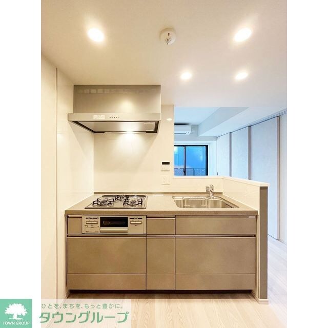 リビオメゾン東池袋の物件内観写真