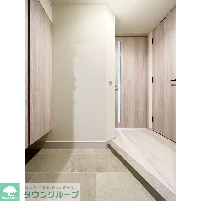 リビオメゾン東池袋の物件内観写真