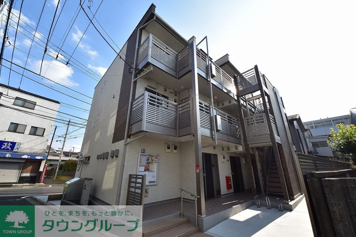 クレイノル　ディネの物件内観写真