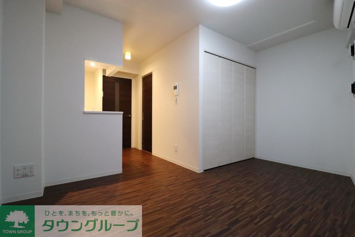 PASEO東武練馬の物件内観写真