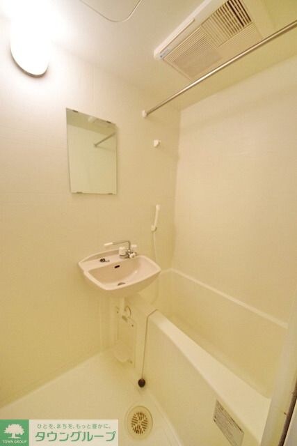 レオパレスシャルメの物件内観写真