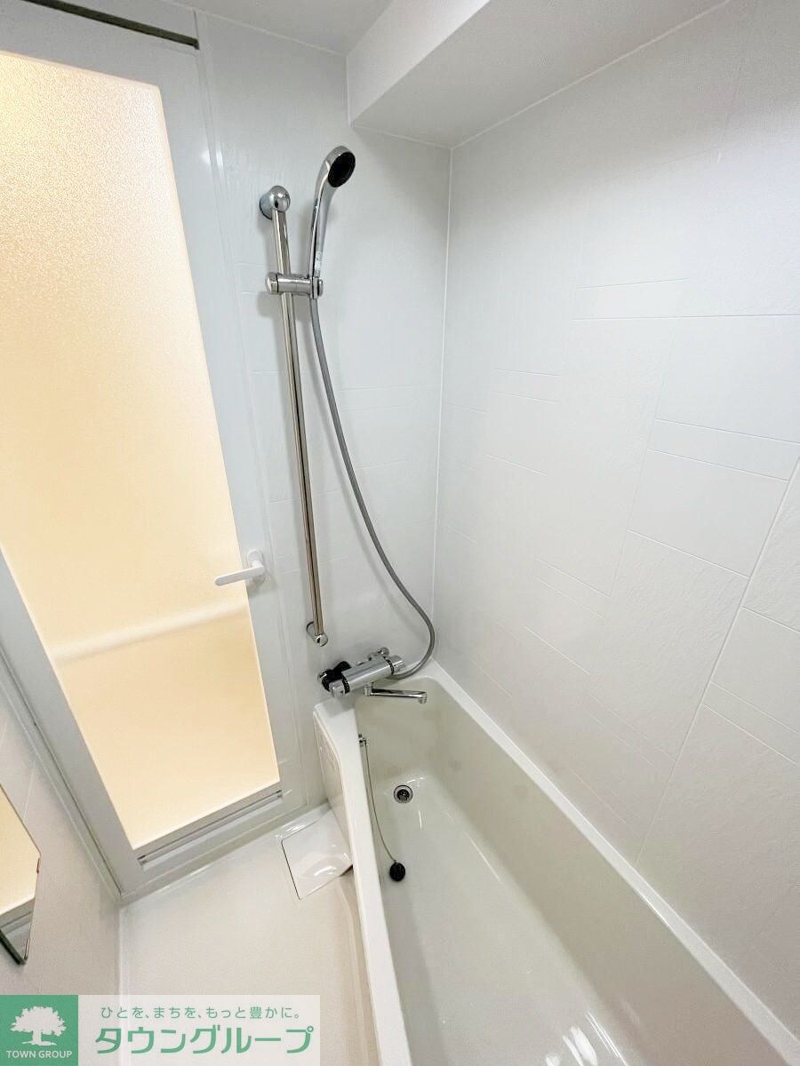 レジデンス文京春日の物件内観写真