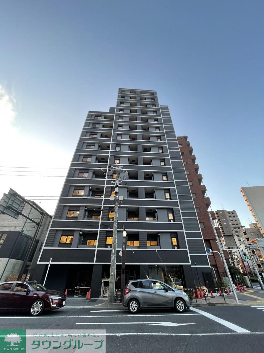 レジデンス文京春日の物件内観写真