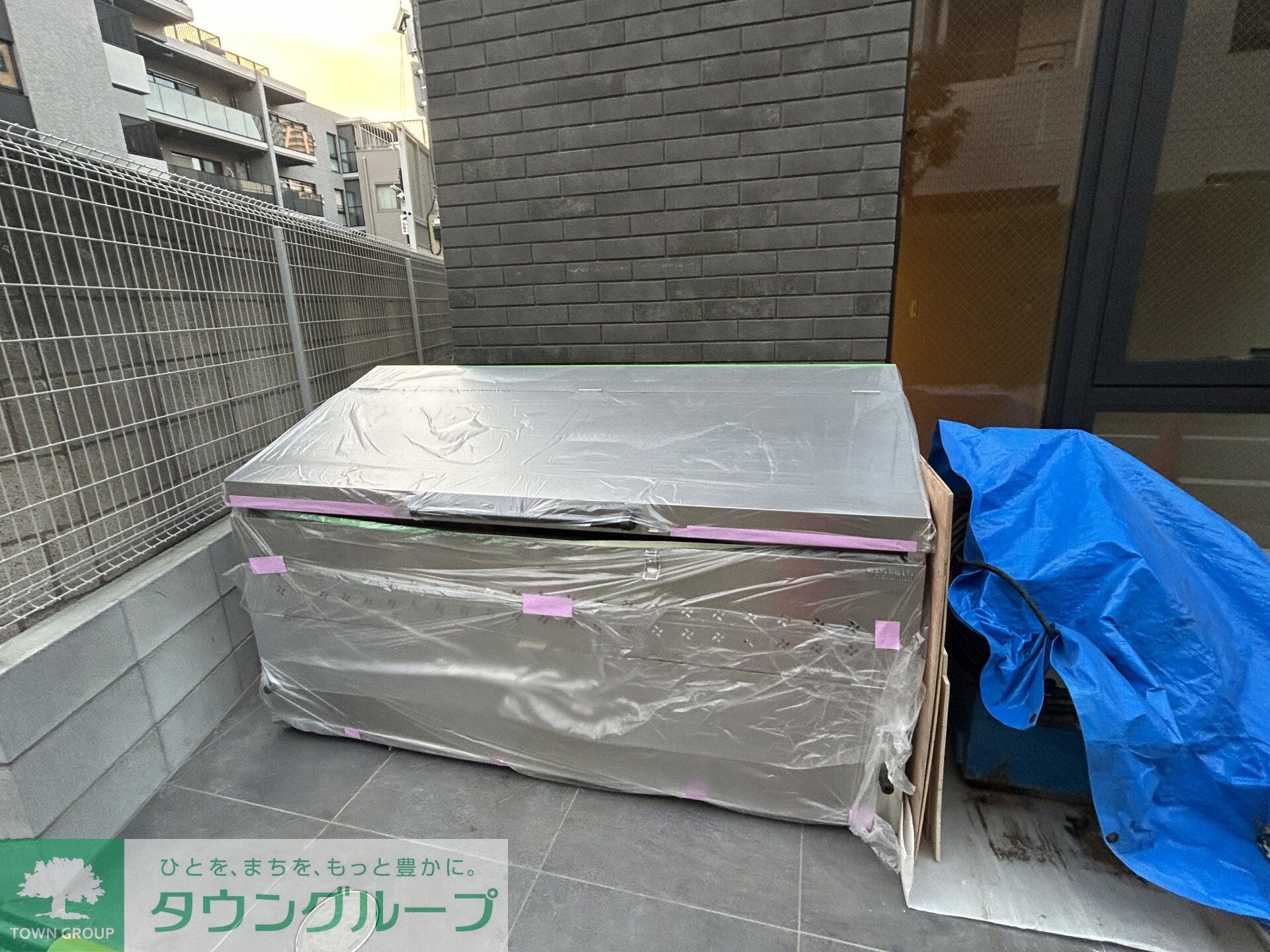 ＥＤＩＴ西池袋の物件内観写真