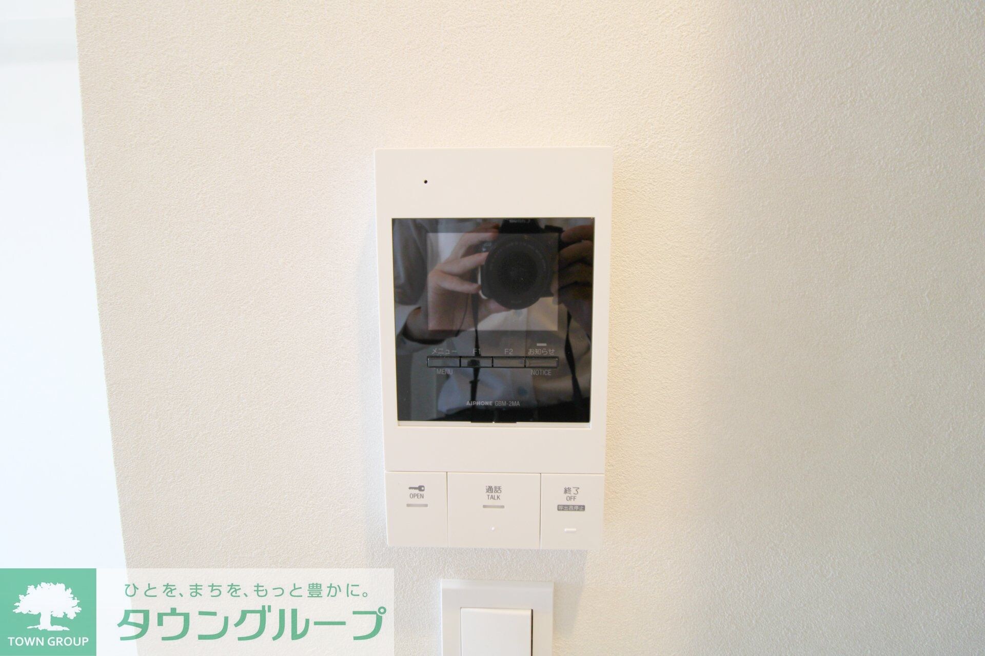 プライムガーデン赤塚の物件内観写真