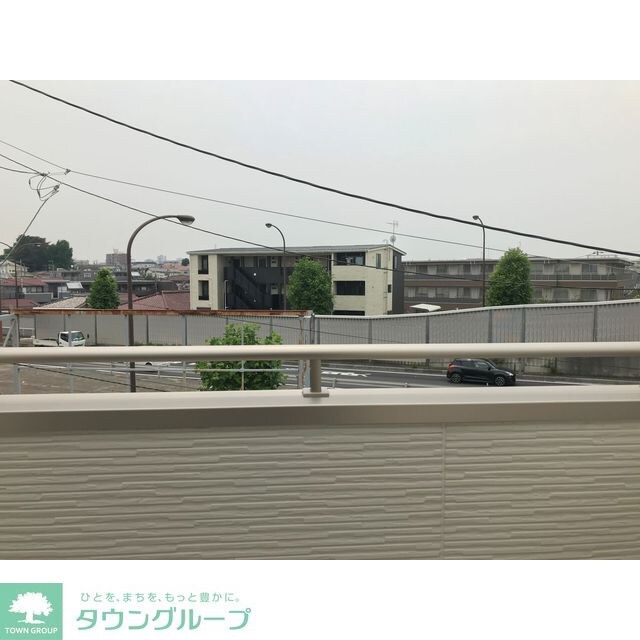 Kolet板橋四葉#02の物件内観写真