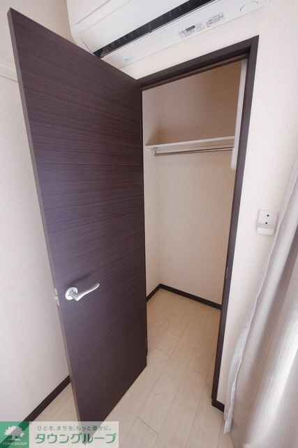 レオネクストすこやかの物件内観写真