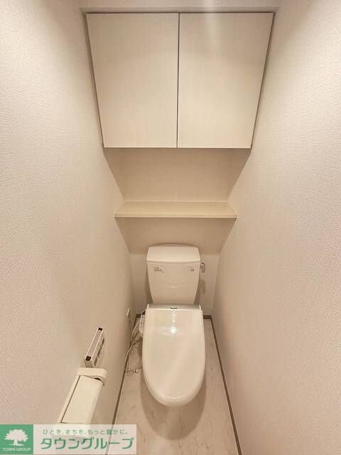 ＨＦ練馬レジデンスの物件内観写真