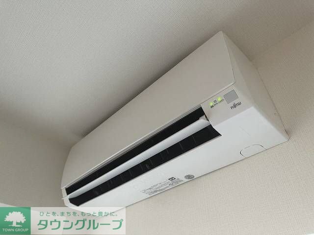 ＨＦ練馬レジデンスの物件内観写真