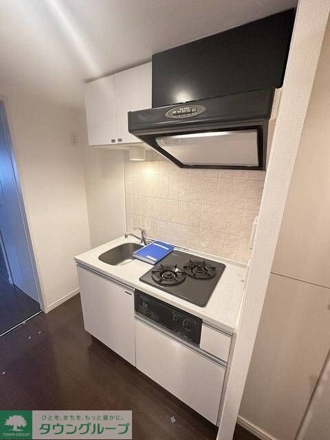 ＨＦ練馬レジデンスの物件内観写真