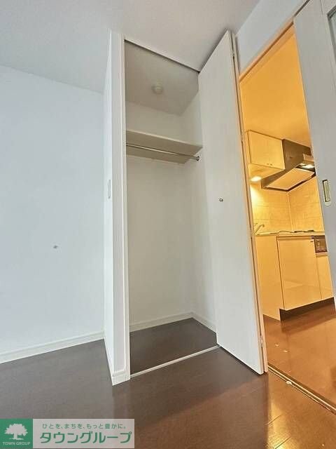 ＨＦ練馬レジデンスの物件内観写真