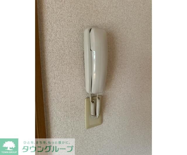 ウインズハイツの物件内観写真