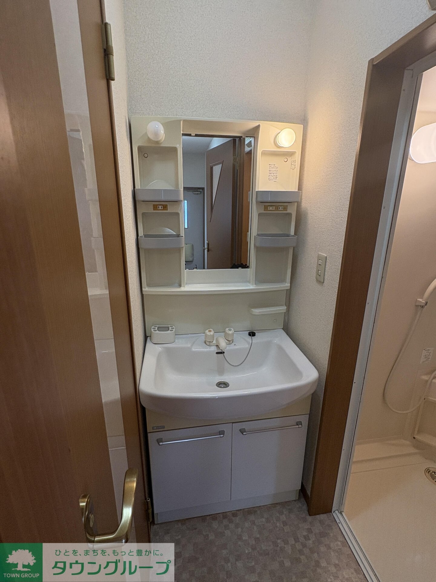 ウインズハイツの物件内観写真