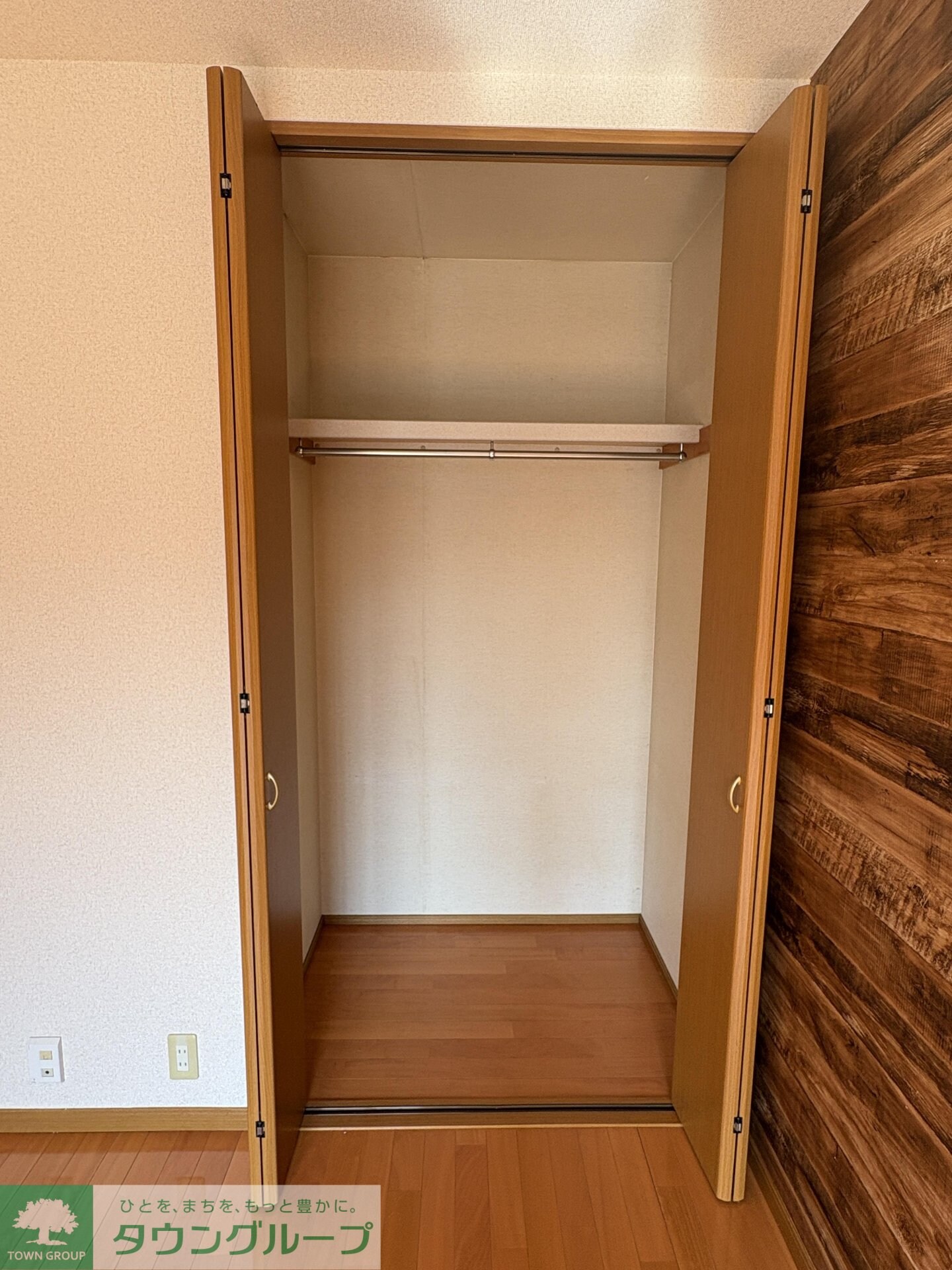 ウインズハイツの物件内観写真