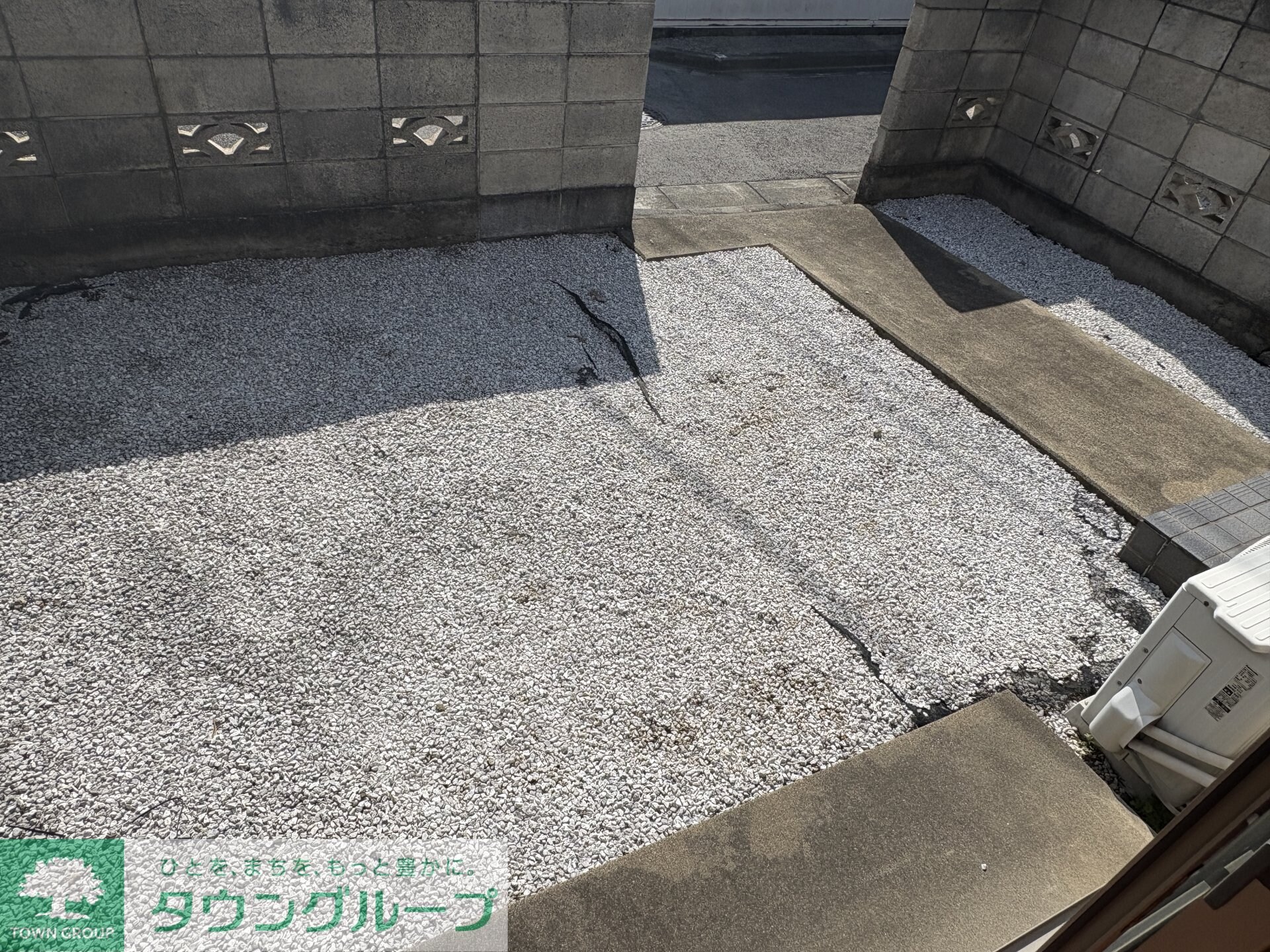 ウインズハイツの物件内観写真