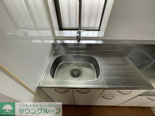 ピニエール高野台Aの物件内観写真