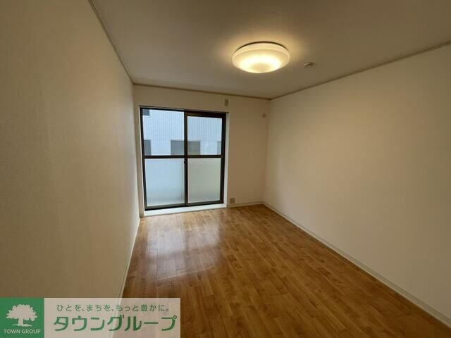 ピニエール高野台Aの物件内観写真