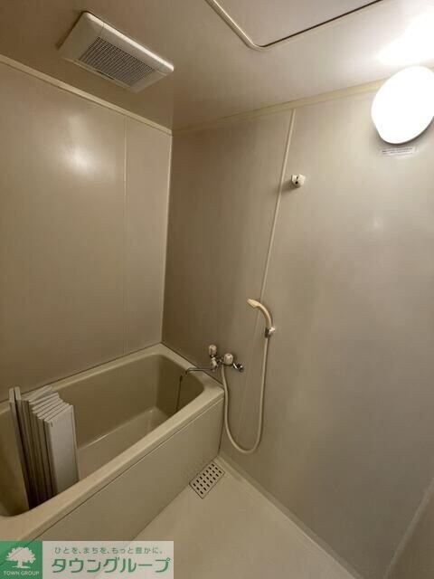 ピニエール高野台Aの物件内観写真